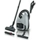 VACUUM CLEANER  BGB6X330 GRAY 4LT 600W 10ΕΤΗ ΕΓΓΥΗΣΗ ΣΤΟ ΜΟΤΕΡ